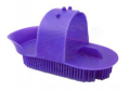 BITZ PLASTIC CURRY COMB CHILDS